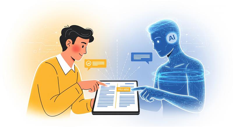 Multilingual AI translation solutions for businesses