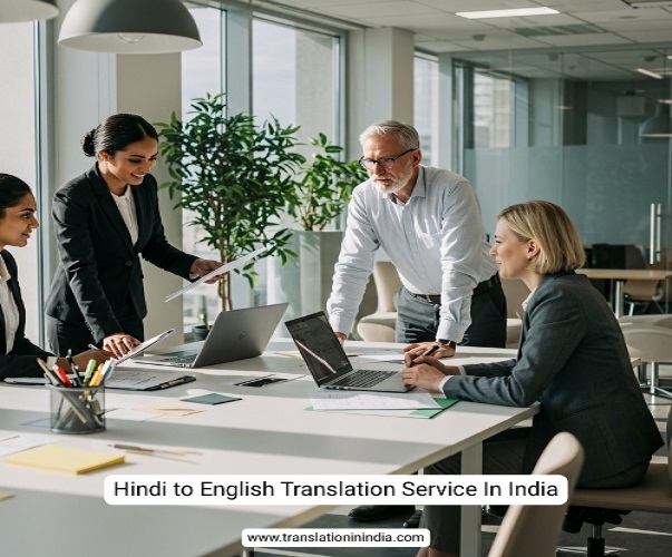 Translate English to Hindi