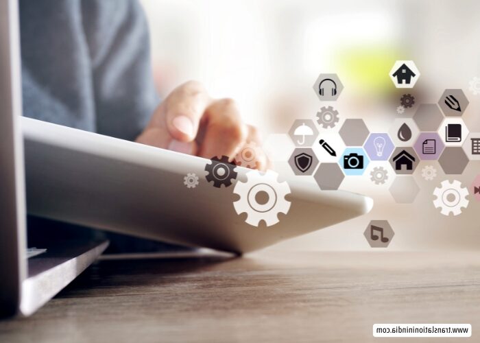 Certificate Translation Services