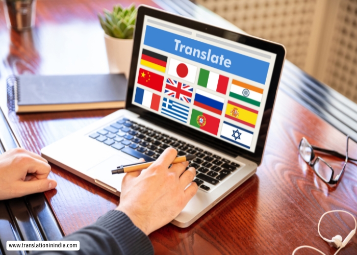 Certified Document Translation Services
