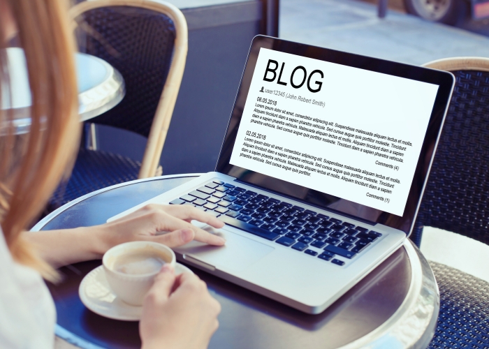 Content Writing Services India-Blog Writing