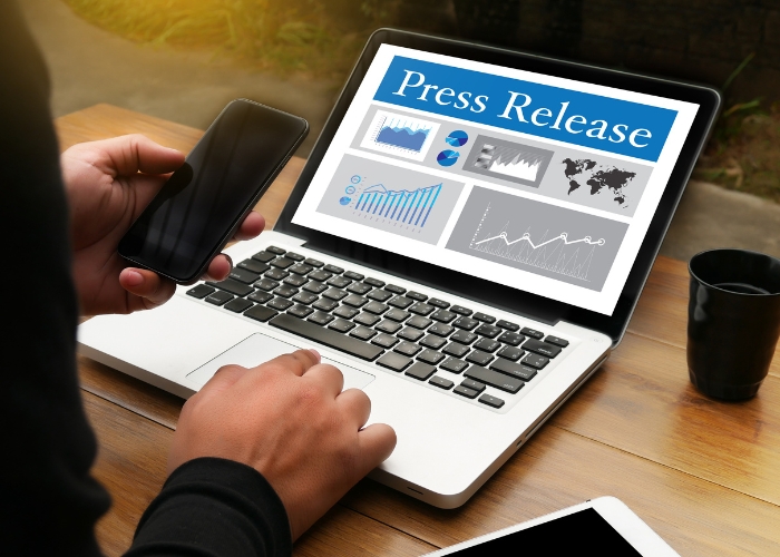 Content Writing Services India-Press Releases
