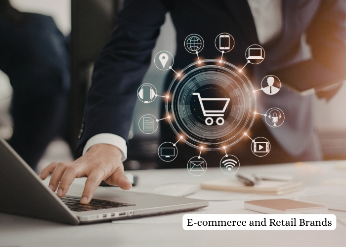 E-commerce and Retail Brands-TII