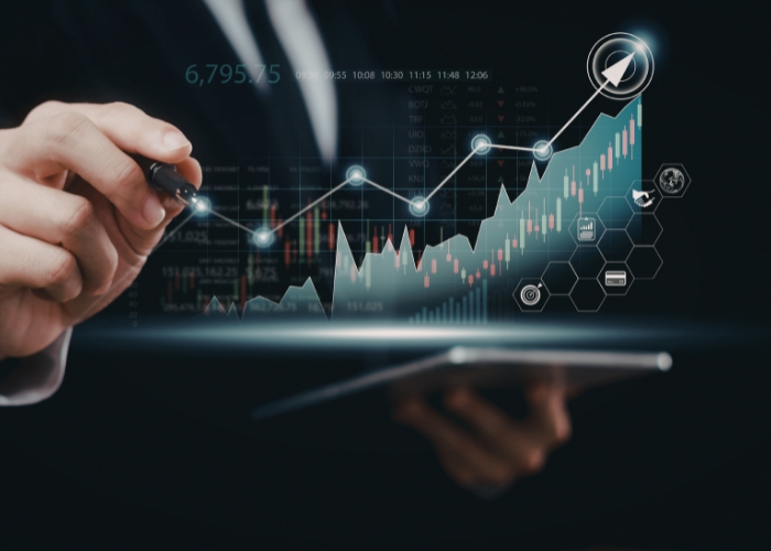 Financial Institutions