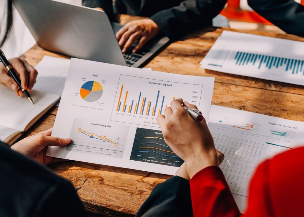 Financial Translation Services India-TII