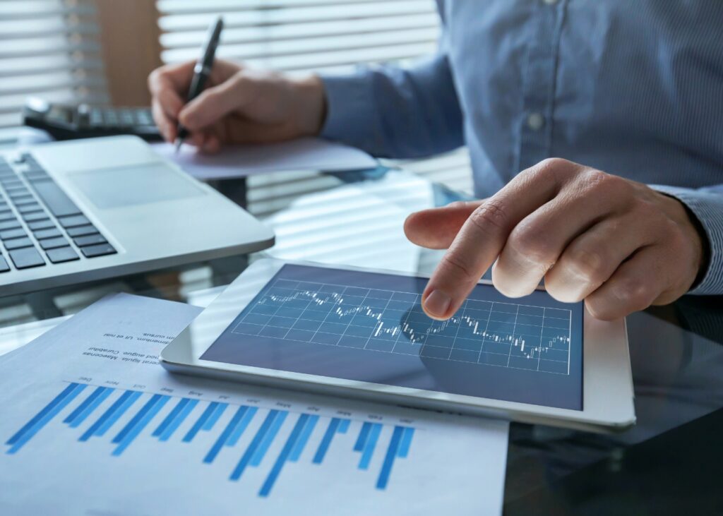 Financial Translation services India