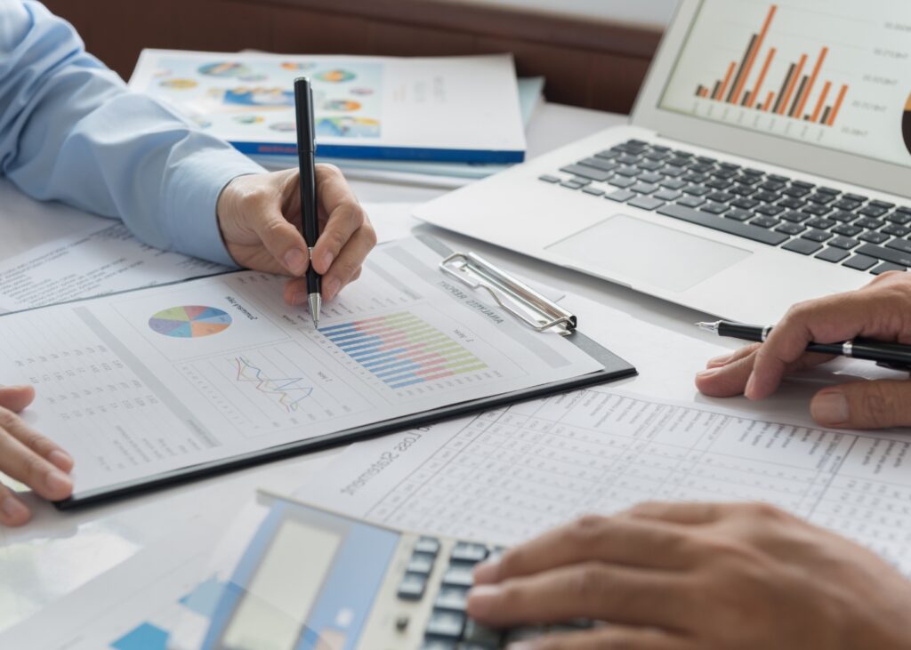 Financial Translation services India