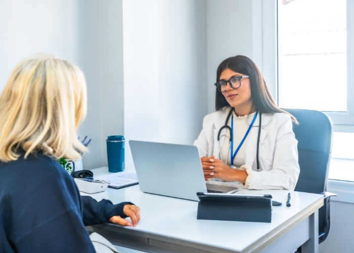 Healthcare Institutions