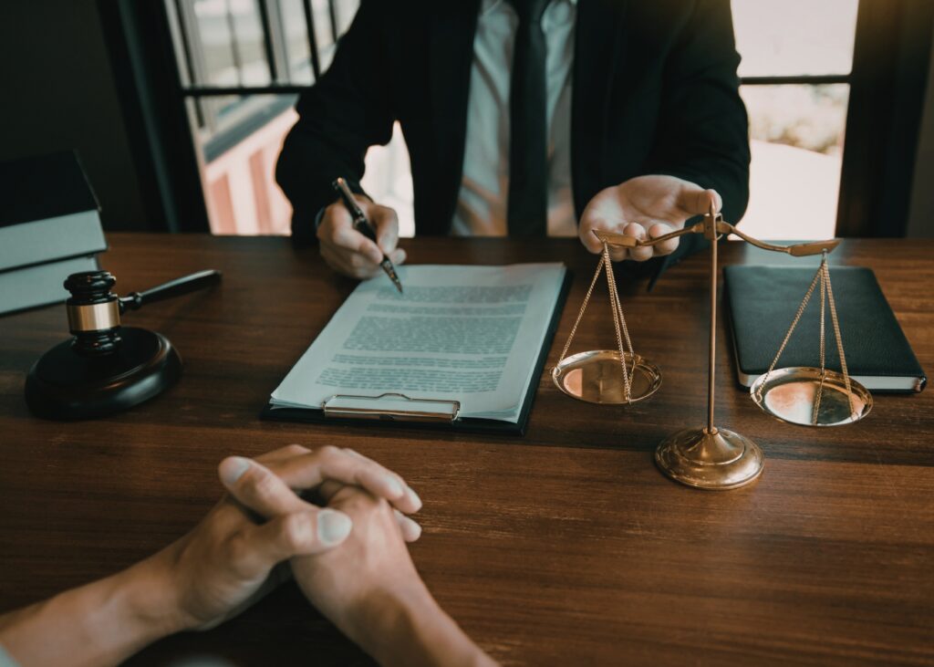 Immigration & Personal Legal Documents-TII