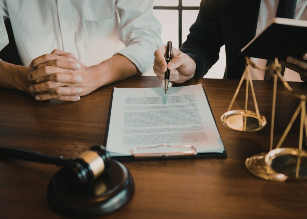 Litigation & Court Documents