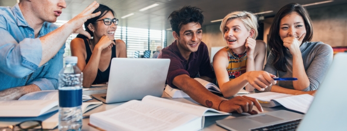 Academic & Research_TII