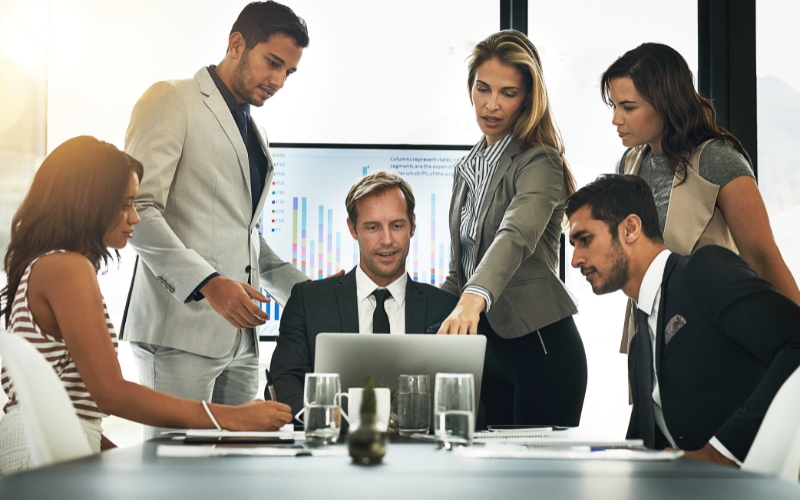 Competitive Advantage-TII