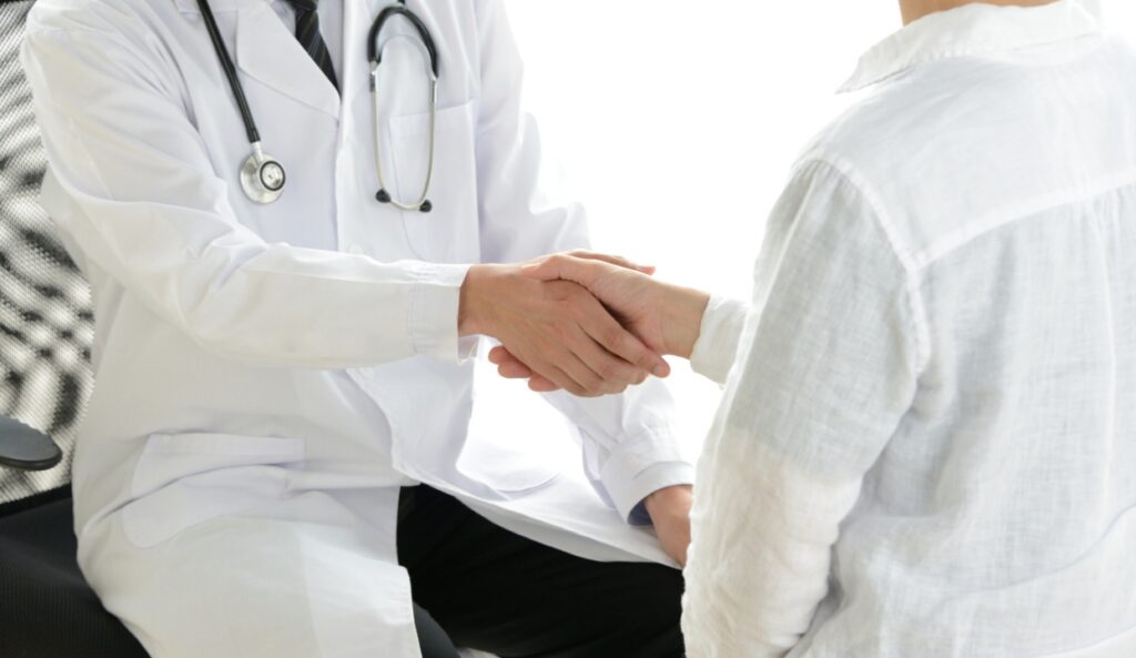 Hospital Discharge Summaries