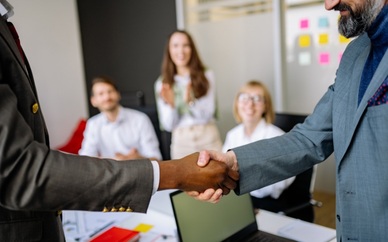 Improved Customer Engagement-TII