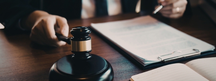 Legal & Court Proceedings_TII