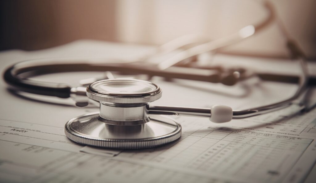 Medical Reports Translation