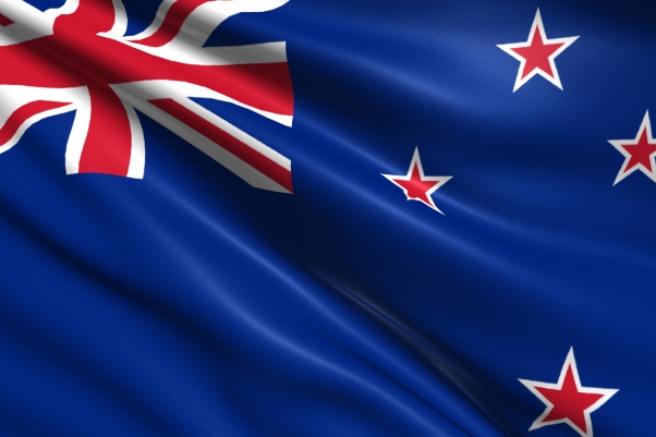 New Zealand