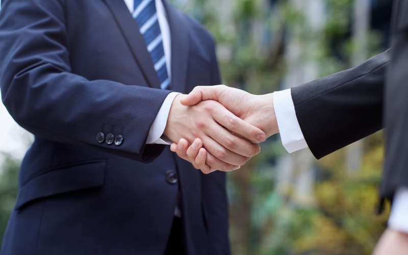 Stronger Brand Trust-TII